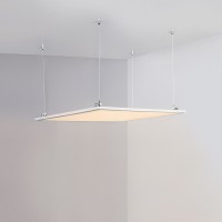  - Панель IM-600x600A-40W Warm White (Arlight, IP40 Металл, 3 года)