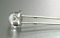  - Светодиод ARL2-5053URC-1.5cd (ANR, 4,8mm (круглый; CAP))