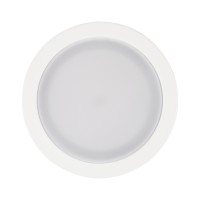  - Светодиодная панель LTD-85SOL-5W Day White (Arlight, IP44 Пластик, 3 года)