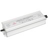 Блок питания ARPV-LG12350-PFC-A (12V, 29.0A, 350W) (Arlight, IP67 Металл, 5 лет) - Блок питания ARPV-LG12350-PFC-A (12V, 29.0A, 350W) (Arlight, IP67 Металл, 5 лет)