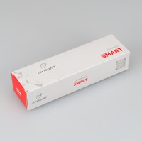  - Диммер SMART-D20-DIM (12-48V, 1x10A, 2.4G) (Arlight, IP20 Пластик, 5 лет)
