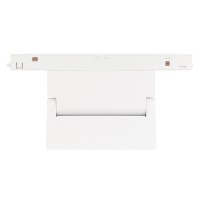  - Светильник MAG-ORIENT-LASER-FOLD-S195-6W Warm3000 (WH, 30 deg, 48V, DALI) (Arlight, IP20 Металл, 5 лет)