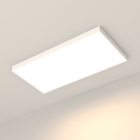  - Панель IM-EMERGENCY-1.5H-S600x1200-53W Warm3000 (WH, 120 deg, 230V) (Arlight, IP40 Металл, 2 года)