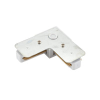  - L-коннектор Denkirs TR1102-WH