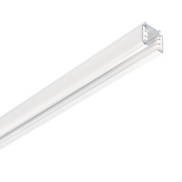 Шинопровод Ideal Lux Link Trimless Profile 1000 mm WH Dali 246468