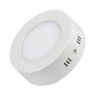 Светильник SP-R120-6W Warm White (Arlight, IP20 Металл, 3 года) - Светильник SP-R120-6W Warm White (Arlight, IP20 Металл, 3 года)