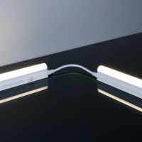  - Мебельный светодиодный светильник Elektrostandard Led Stick T5 60cm 48Led 9W 4200К 4690389073823