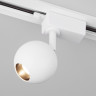 Трековый светодиодный светильник Elektrostandard Ball белый 8W 4200K LTB76 4690389169878 - Трековый светодиодный светильник Elektrostandard Ball белый 8W 4200K LTB76 4690389169878