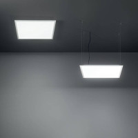  - Светодиодная панель Ideal Lux Led Panel 3000K CRI80 249711