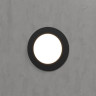 Встраиваемый светодиодный светильник Elektrostandard MRL LED 1108 черный 4690389098826 - Встраиваемый светодиодный светильник Elektrostandard MRL LED 1108 черный 4690389098826