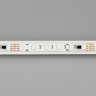 Лента SPI-5000SE-AM 24V RGB (5060, 60 LED/m, x6) (Arlight, Закрытый, IP65) - Лента SPI-5000SE-AM 24V RGB (5060, 60 LED/m, x6) (Arlight, Закрытый, IP65)