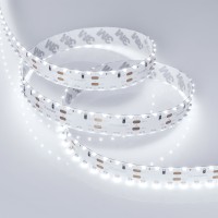  - Лента RS 2-5000 24V White6000 2x2 15mm (3014, 240 LED/m, LUX) (Arlight, 19.2 Вт/м, IP20)