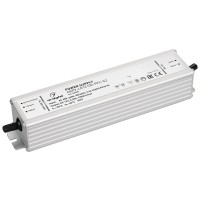  - Блок питания ARPV-LG12100-PFC-S2 (12V, 8.3A, 100W) (Arlight, IP67 Металл, 5 лет)