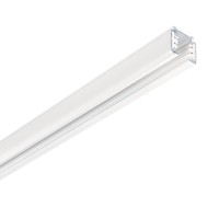  - Шинопровод Ideal Lux Link Trimless Profile 1000 mm WH On-Off 243269