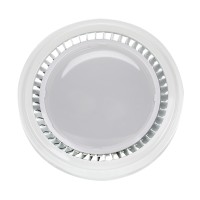  - Светодиодная лампа MDSL-AR111-12W 120deg Day White 12V (Arlight, Металл)