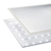  - Светодиодная панель Ideal Lux Led Panel 3000K CRI90 246390