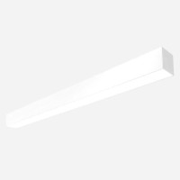  - Потолочный светодиодный светильник Siled La Linea 7371463