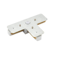  - T-коннектор Denkirs TR1103-WH