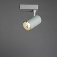  - Трековый светодиодный светильник Arte Lamp Amico A1820PL-1WH