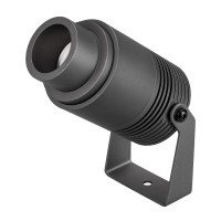 Светильник ALT-RAY-ZOOM-R61-12W Day4000 (DG, 10-60 deg, 230V) (Arlight, IP67 Металл, 3 года)