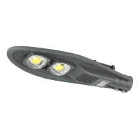  - Уличный светодиодный светильник консольный ЭРА SPP-5-80-5K-W Б0029442