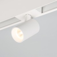  - Светильник MAG-SPOT-45-R85-5W Warm3000 (WH, 20 deg, 24V) (Arlight, IP20 Металл, 3 года)