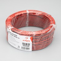  - Шлейф питания ARL-18AWG-2Wire-CU (Arlight, -)