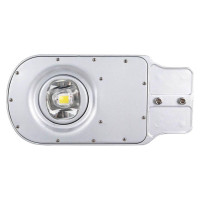  - Уличный светодиодный светильник Horoz Arbat серебро 074-001-0030 (HL193L)