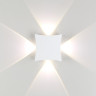 Настенный светодиодный светильник Odeon Light Balla 4251/4WL - Настенный светодиодный светильник Odeon Light Balla 4251/4WL