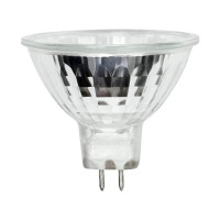  - Лампа галогенная Uniel GU5.3 35W прозрачная JCDR-35/GU5.3 00484