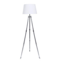  - Торшер Arte Lamp Wasat A4023PN-1CC