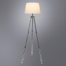 Торшер Arte Lamp Wasat A4023PN-1CC - Торшер Arte Lamp Wasat A4023PN-1CC
