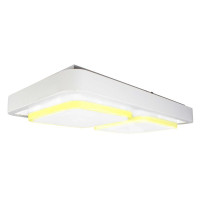  - Потолочный светодиодный светильник Adilux 0648