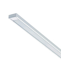  - Профиль для светодиодной ленты Ideal Lux Slot Surface 11 X 3000 Mm Al 204581