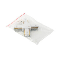  - X-коннектор Denkirs TR1104-WH
