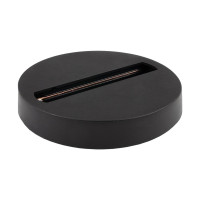  - Адаптер Elektrostandard TRAF-1-BK 4690389146701