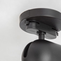  - Адаптер Elektrostandard TRAF-1-BK 4690389146701