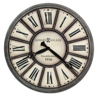  - Часы настенные Howard Miller Company Time II 625-613