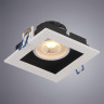 Встраиваемый светодиодный светильник Arte Lamp Grado A2905PL-1WH - Встраиваемый светодиодный светильник Arte Lamp Grado A2905PL-1WH