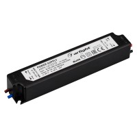 Блок питания ARPV-LV12018 (12V, 1.5A, 18W) (Arlight, IP67 Пластик, 2 года)