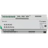 INTELLIGENT ARLIGHT Релейный модуль KNX-724-SW10-DIN (BUS, 24х10A) (Arlight, -) - INTELLIGENT ARLIGHT Релейный модуль KNX-724-SW10-DIN (BUS, 24х10A) (Arlight, -)