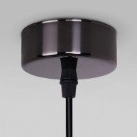  - Подвесной светодиодный светильник Elektrostandard Hill 50211 Led черный жемчуг a060352