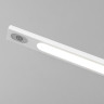 Настольная лампа Eurosvet Flex 80429/1 белый - Настольная лампа Eurosvet Flex 80429/1 белый
