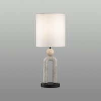  - Настольная лампа Odeon Light Exclusive Bagel 5410/1T