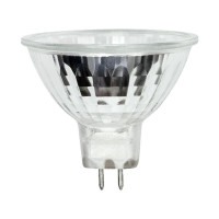 - Лампа галогенная Uniel GU5.3 50W прозрачная JCDR-50/GU5.3 00485