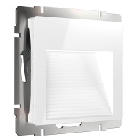  - Встраиваемая LED подсветка Werkel белый WL01-BL-02-LED 4690389143724