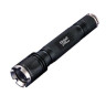 Ручной светодиодный фонарь Uniel от батареек 185 лм P-ML073-BB Black 05724 - Ручной светодиодный фонарь Uniel от батареек 185 лм P-ML073-BB Black 05724