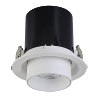  - Встраиваемый светодиодный спот Crystal Lux CLT 042C130 WH