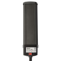  - Светодиодный светильник для растений Uniel Minigarden ULT-P31-18W/SPLE/40 IP40 Black Single UL-00009251