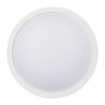 Светодиодная панель LTD-115SOL-15W Day White (Arlight, IP44 Пластик, 3 года) - Светодиодная панель LTD-115SOL-15W Day White (Arlight, IP44 Пластик, 3 года)
